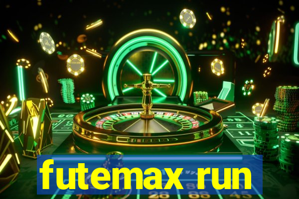 futemax run